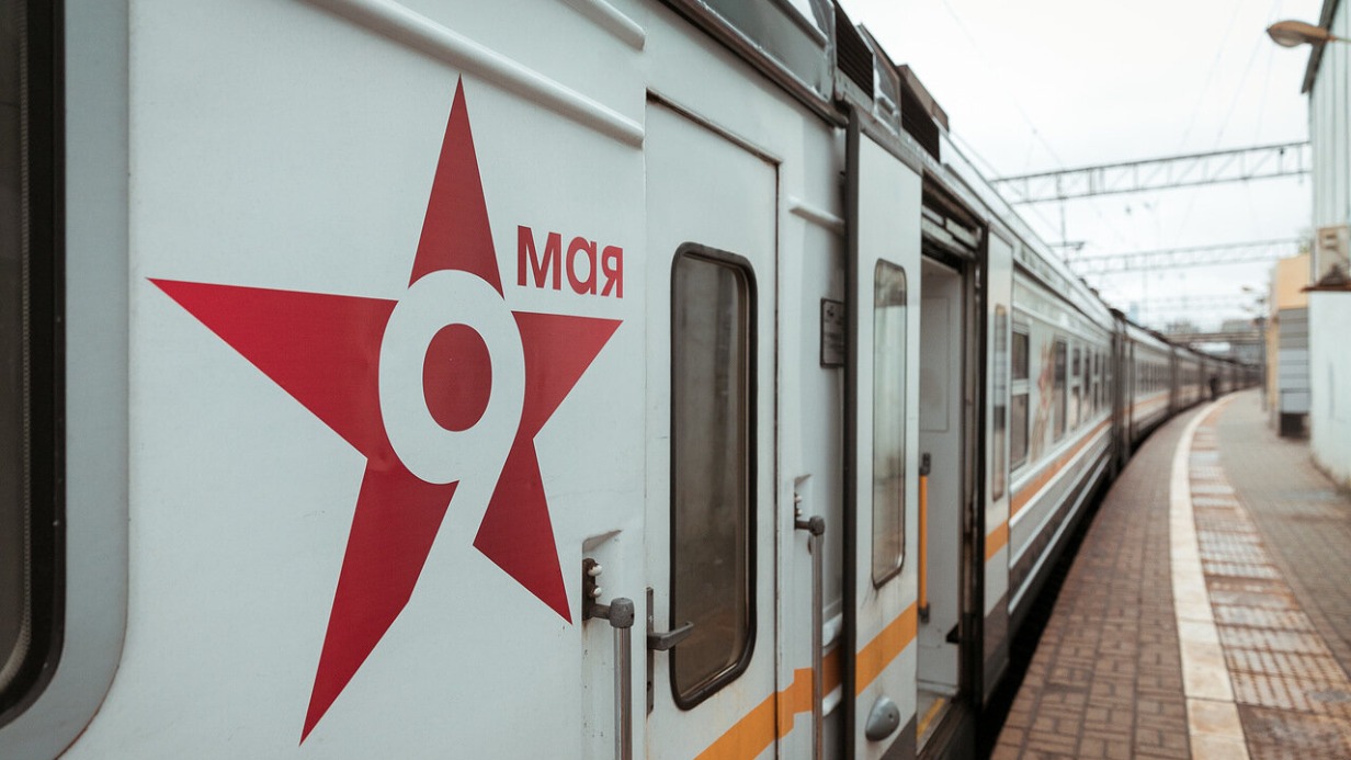 Поезда ЦППК перевезли более 12 миллионов человек в майские праздники