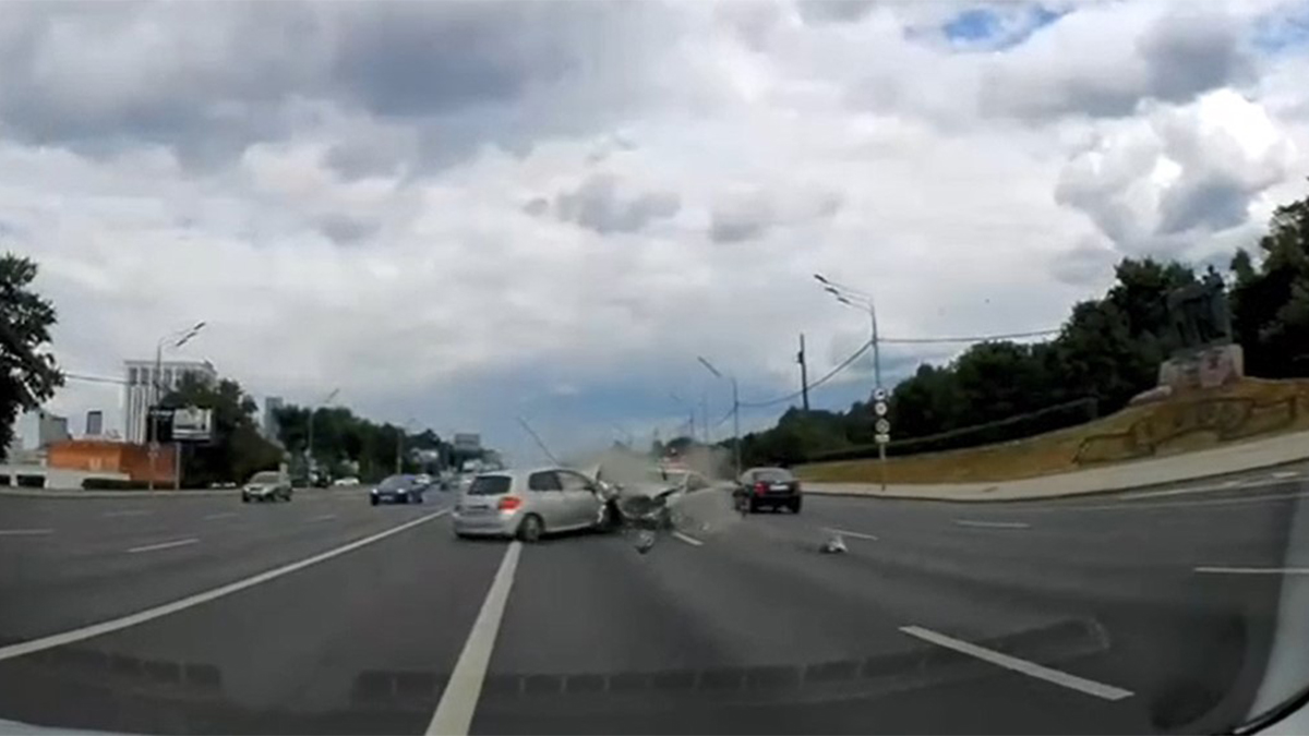 Суд вынес приговор водителю-наркоману, устроившему смертельное ДТП