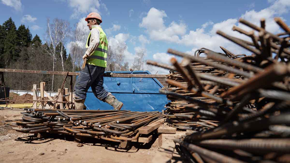 Два участка промзоны «Кунцево» реорганизуют