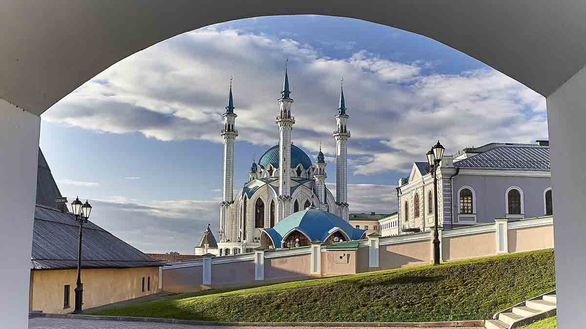 В России планируют построить настоящую «Деревню хоббитов»