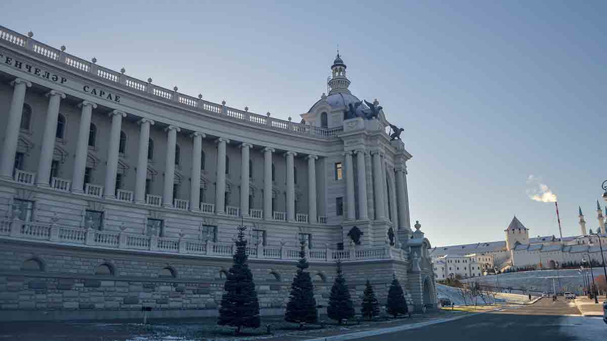 Талибы* хотят участвовать на саммите БРИКС в Казани