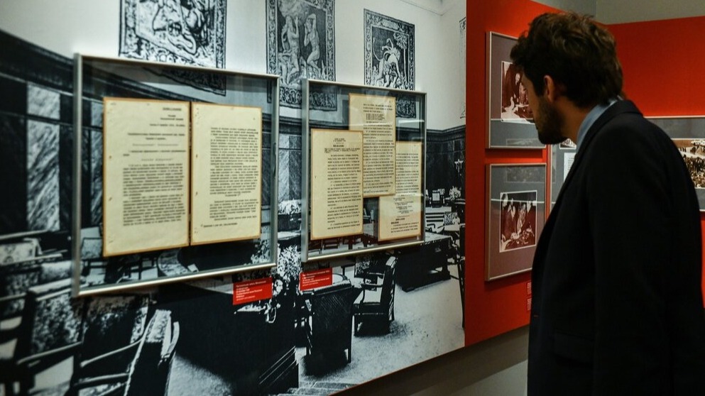 Как умер Адольф Гитлер