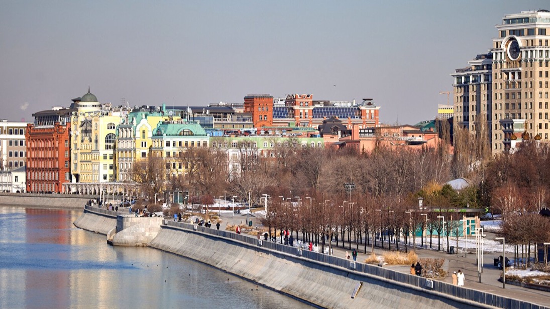 Синоптики предупредили о грядущем похолодании в Москве
