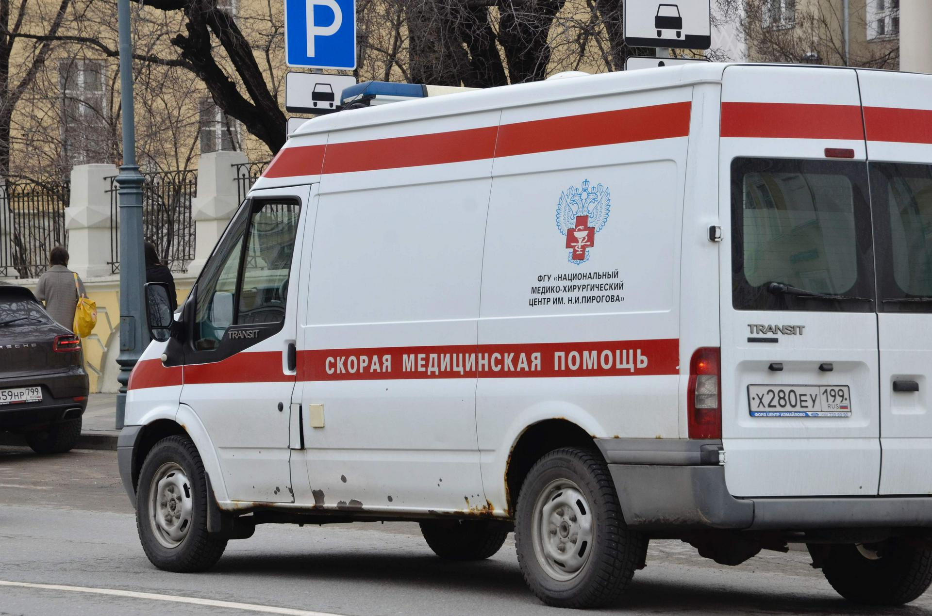 Родственник рассказал о состоянии избитого баскетболиста Шабалкина 