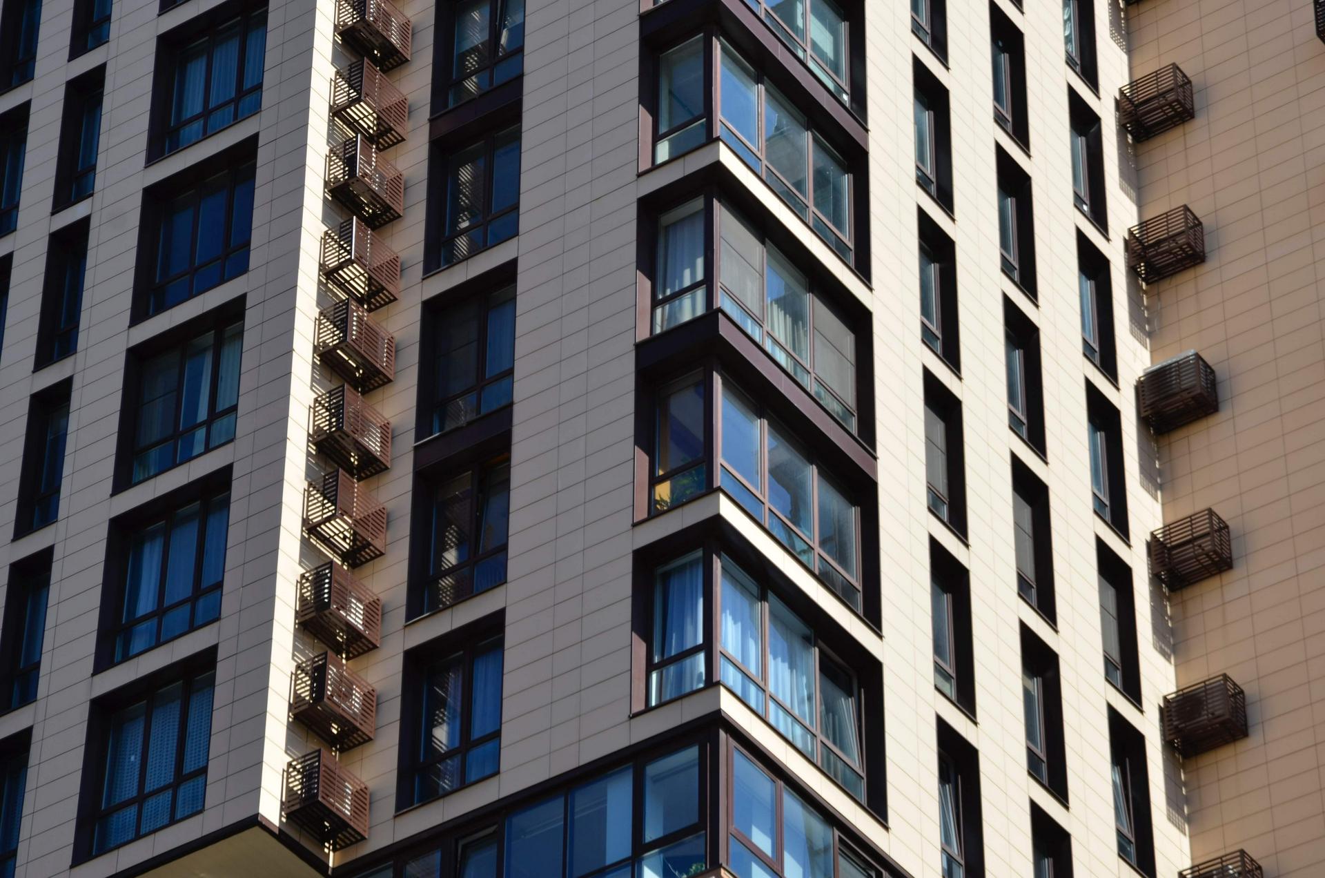 «Удачное время для покупки»: что происходит на московском рынке недвижимости