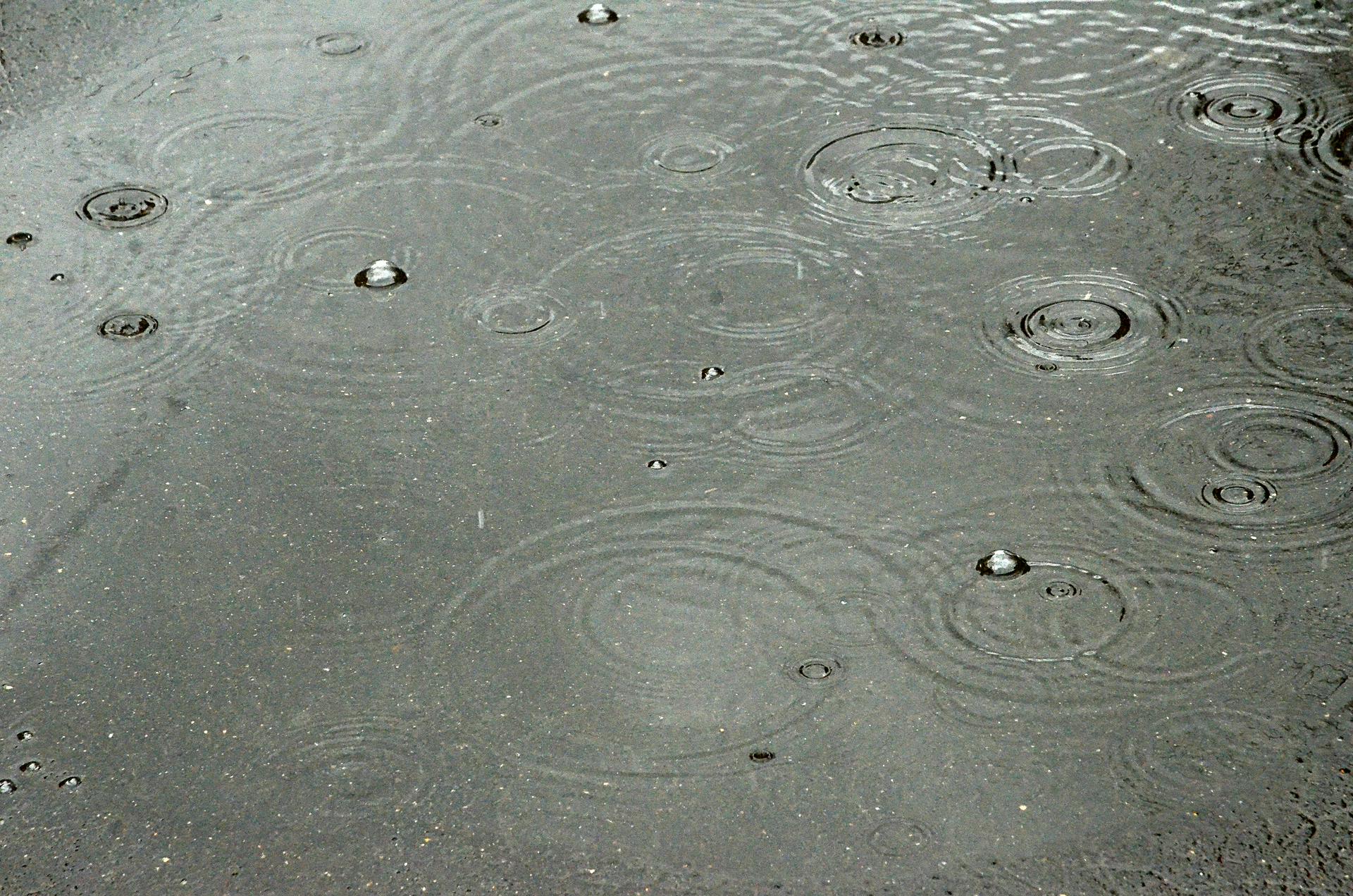 Бригады ГУП «Мосводосток» вышли на дежурство в столице из-за непогоды