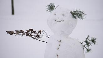 Погода в Москве на Крещение 2026 года