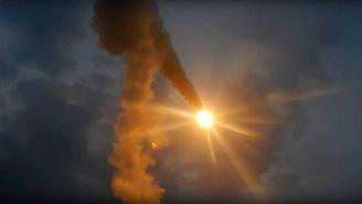 СМИ: ВС РФ нанесли ночью массированный удар по Украине