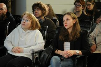 Лекция «Введение в журналистику. Особенности, цели и задачи журналистики»