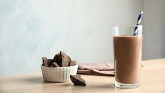 В чем польза какао?