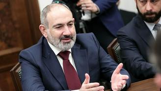 Никол Пашинян смог найти плюсы в сдаче Нагорного Карабаха