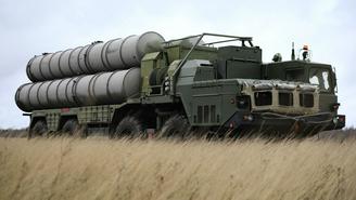 Силы ПВО отразили атаку беспилотников на российскую авиабазу Хмеймим в Сирии