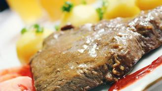 Когда стоит добавлять в рацион мясо после Великого поста