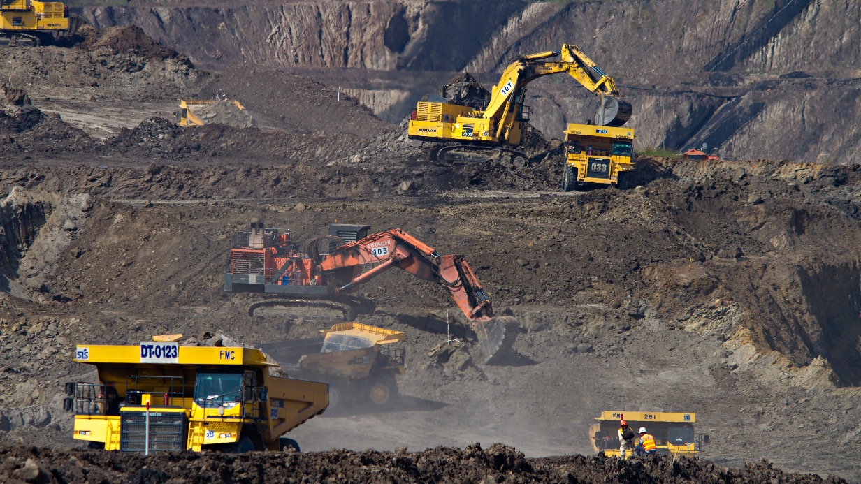 Крупнейший индийский импортер российского угля отказался от новых закупок