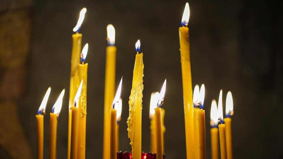 Храм святителя Киприана в Чертанове Центральном ввели в эксплуатацию