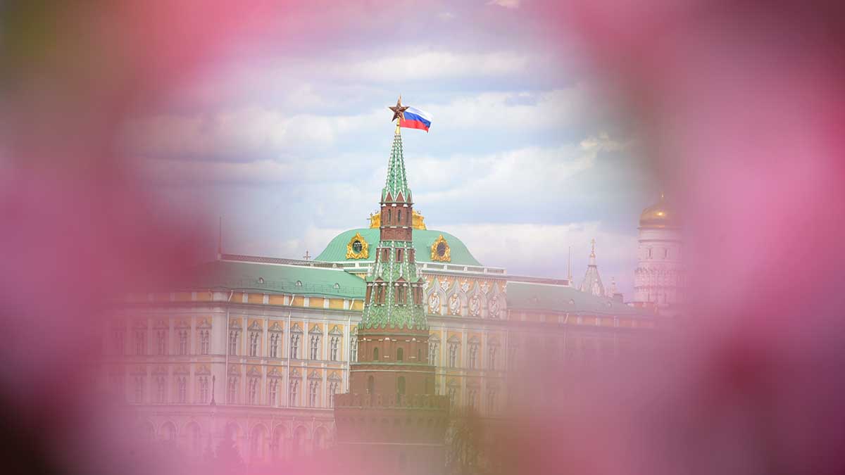 NYT: Россия посылает Западу сигналы о готовности к переговорам по Украине