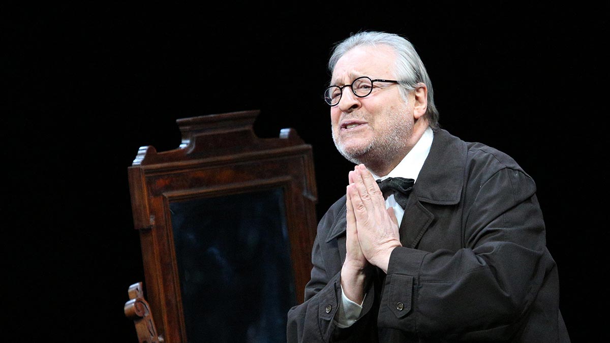 Хазанов: Новый цирк позволит задавать тон в развитии циркового искусства