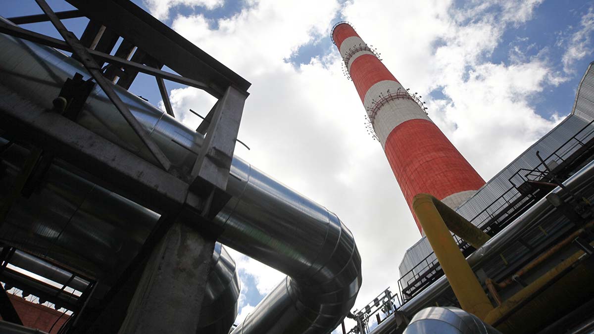 Стала известна предварительная причина аварии на сетях в Приморье