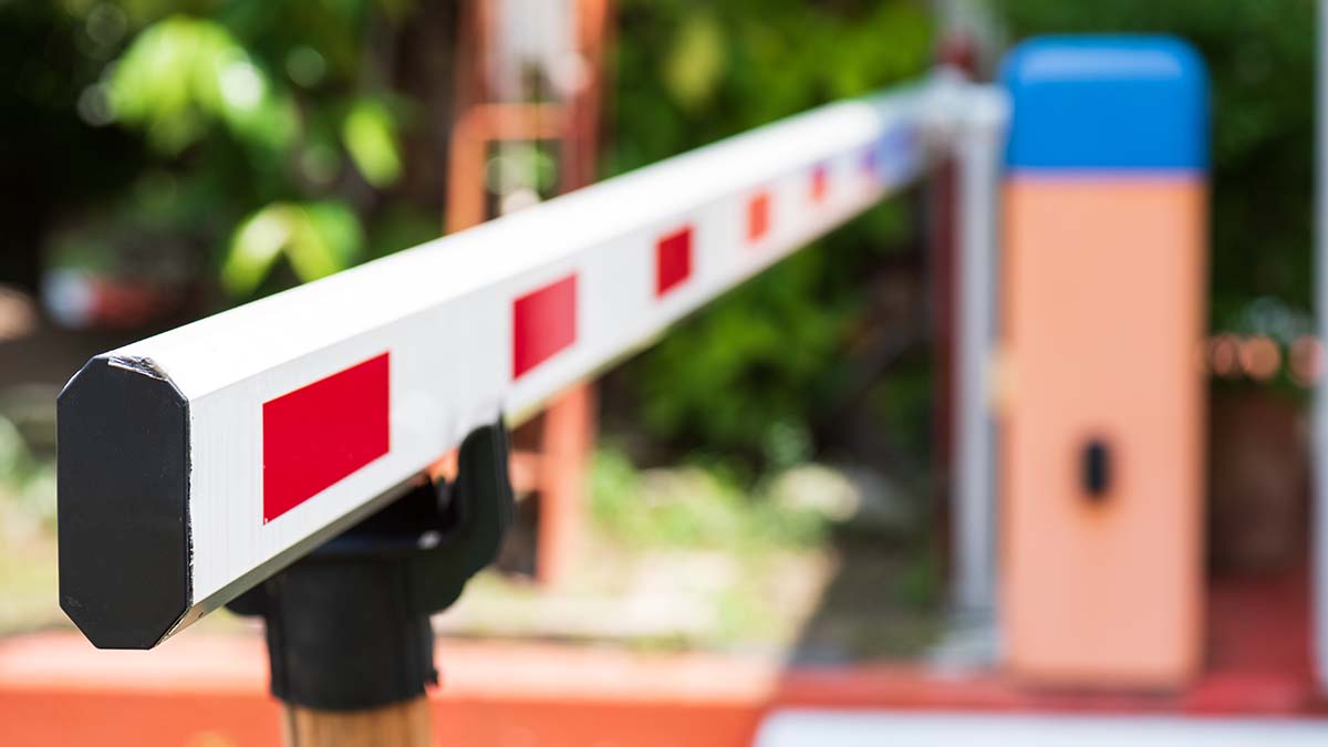 Часы работы КПП «Верхний Ларс» ограничат с 18 сентября по 2 октября