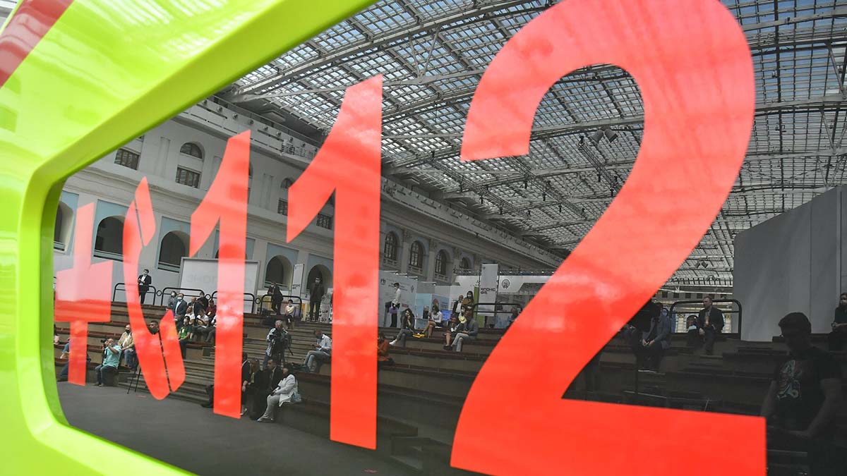 Почти пять тысяч вызовов об инсульте поступило в службу 112 Москвы с начала года