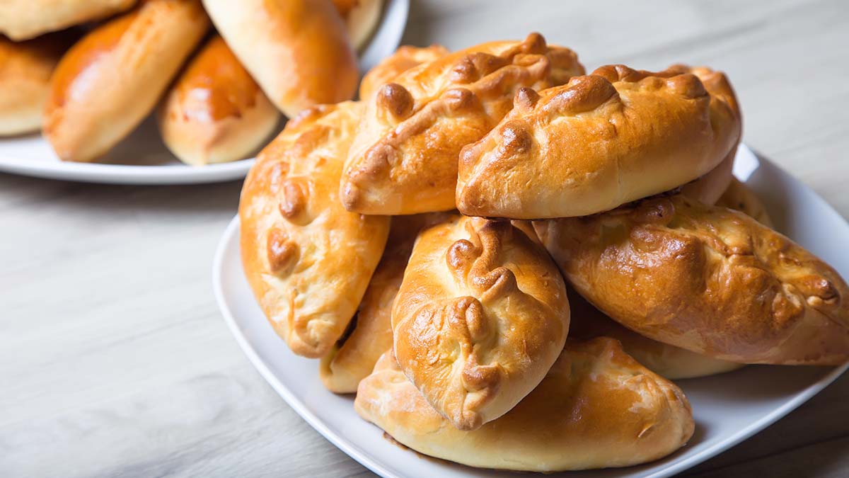 Инцидент с отравлением пирожками со ртутью оказался покушением на убийство