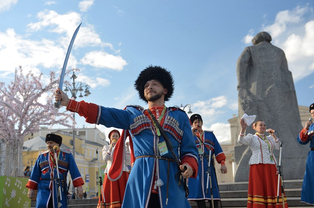 Москвичам рассказали о музыкальных программах на площадках фестиваля «Московская весна» 