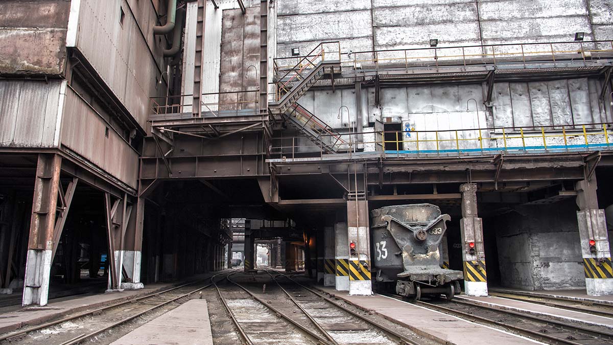 Войска ДНР заблокировали тоннель с территории «Азовстали»