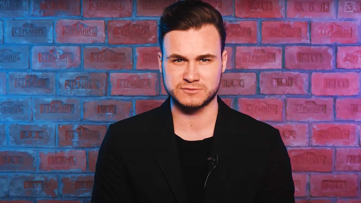 Минюст признал иноагентом блогера Николая Соболева