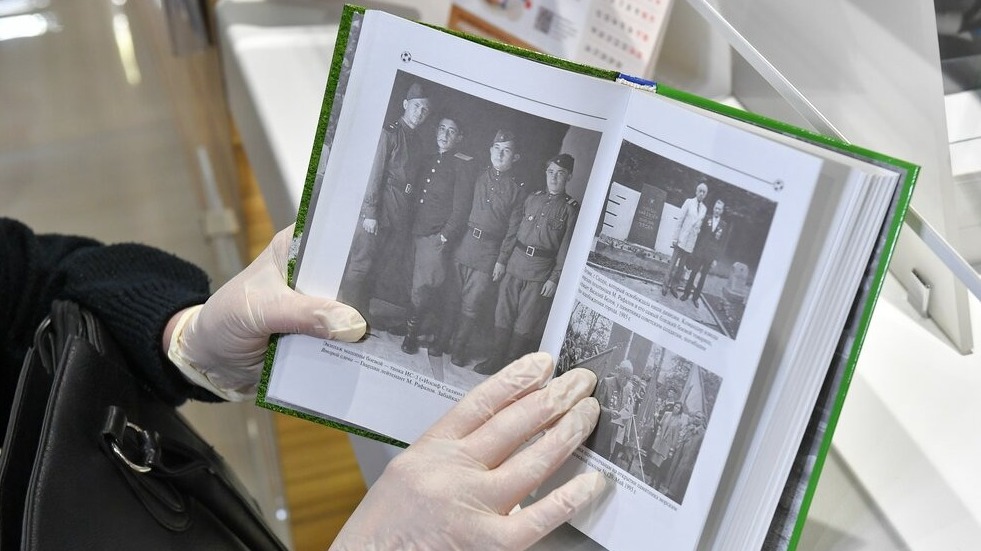 Что написано о Второй мировой войне в учебниках разных стран мира