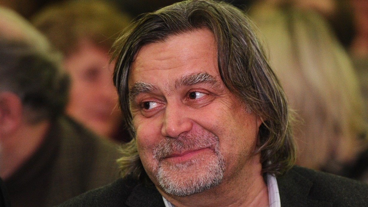 Российский журналист Игорь Свинаренко скончался в возрасте 64 лет