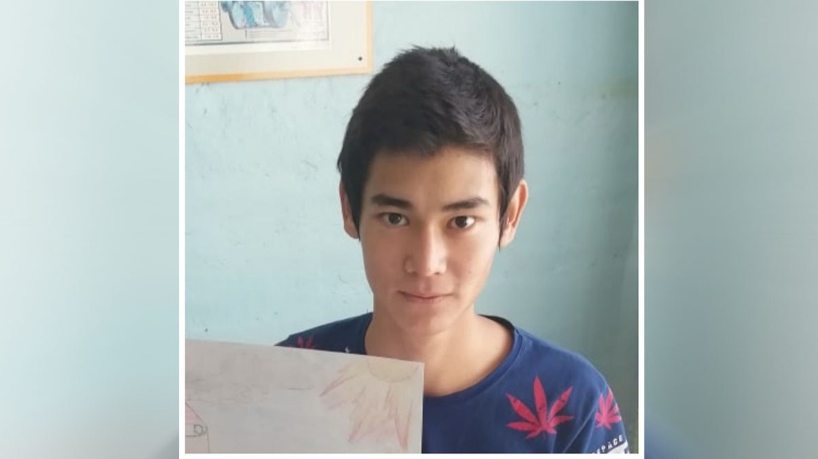 Отдал жизнь, защищая Родину: Ермек Туремуратов сражался с врагом до последней секунды жизни