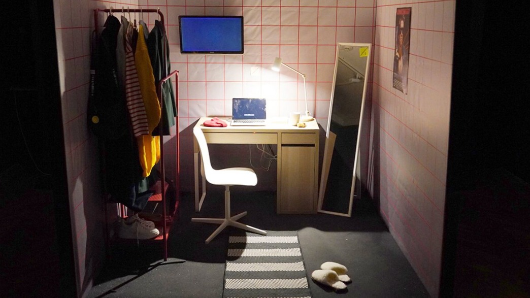 Москвичам рассказали, как устроена галерея «Ростокино»