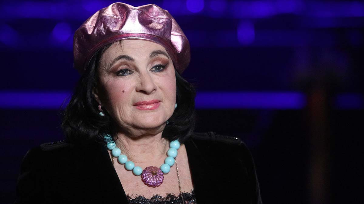 «На 300 процентов могла меня заменить»: Винер назвала возможного преемника