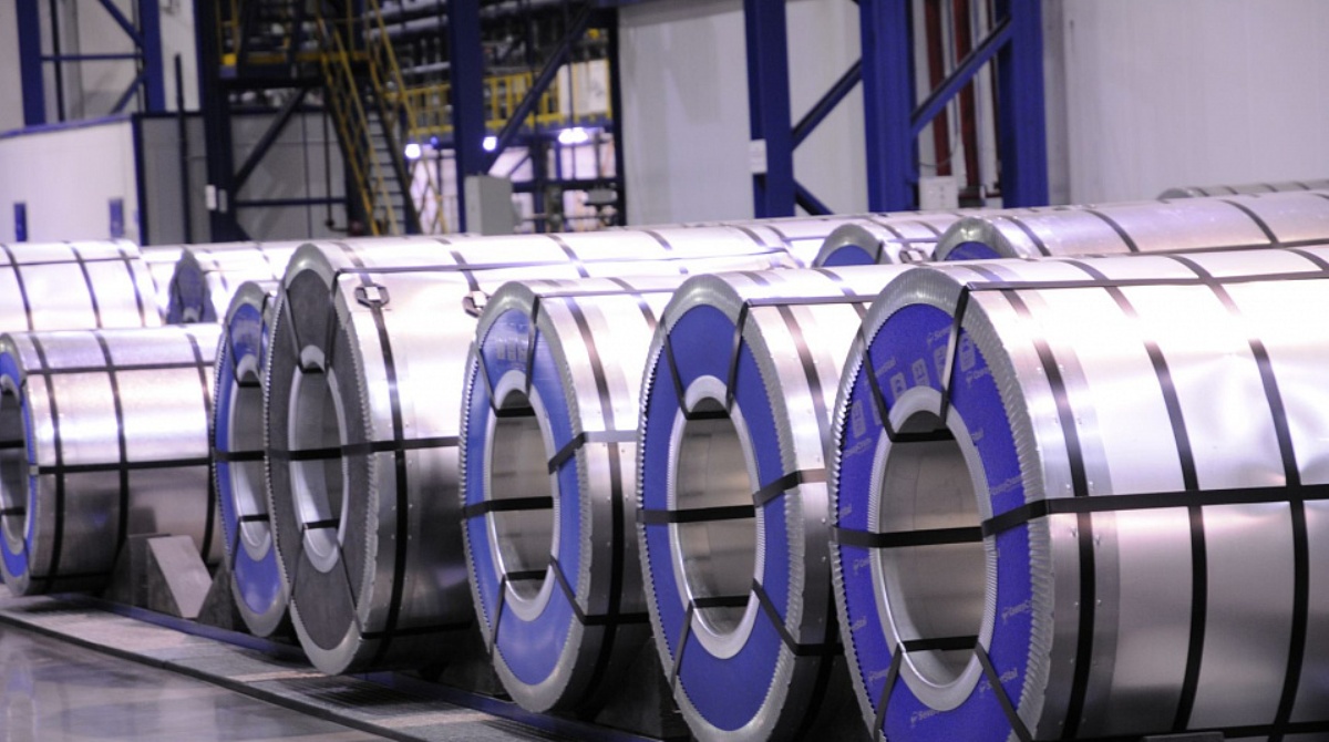«Северсталь» существенно расширила в Московском регионе предложение металлопроката со склада 