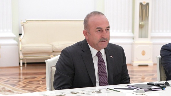 Чавушоглу заявил, что Турция не торгуется по членству Финляндии и Швеции в НАТО