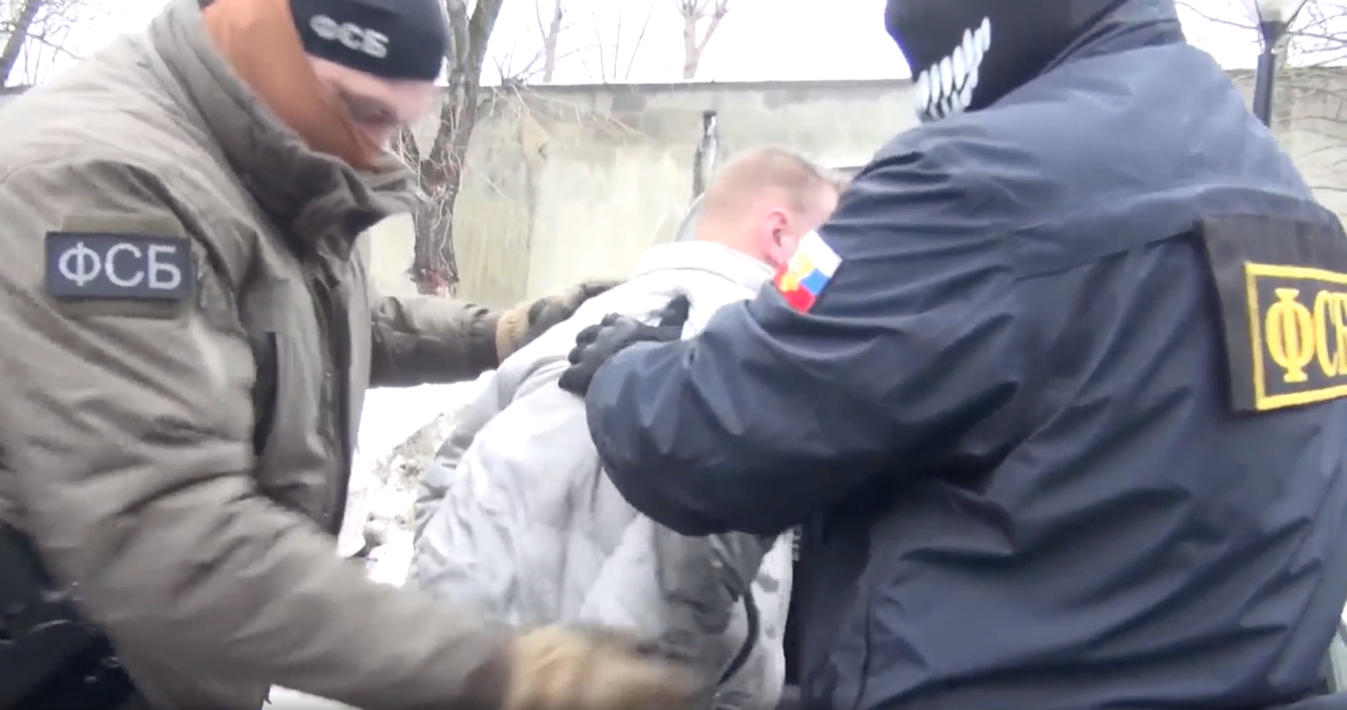 Граждане РФ и Белоруссии осуждены за нелегальные поставки военной техники в Восточную Европу