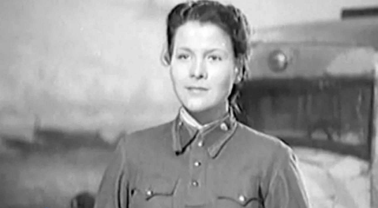 Звезда фильма «Небо Москвы» актриса Нина Мазаева умерла на 102-м году жизни