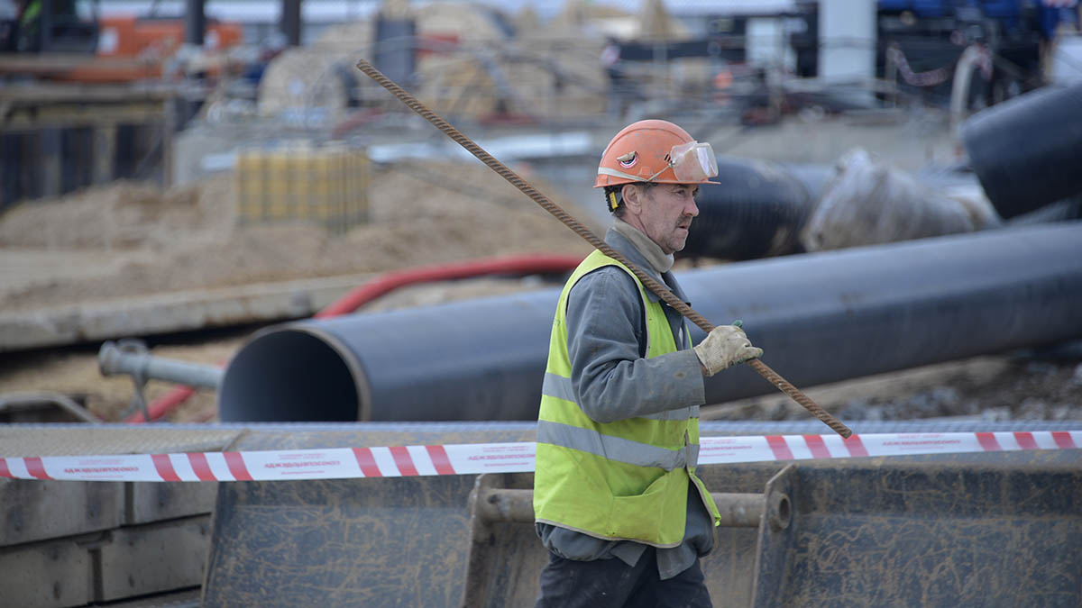 Новый многофункциональный паркинг построят в Некрасовке