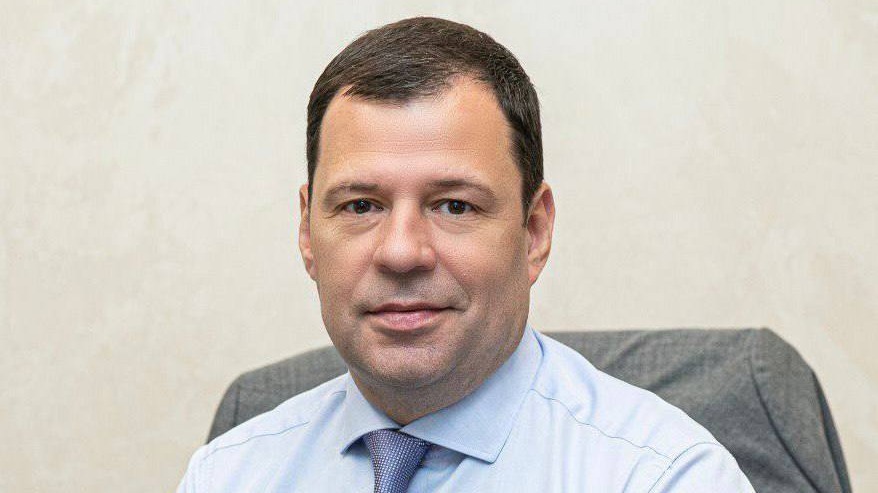 Директором автозавода «Москвич» стал замглавы дептранса Дмитрий Пронин