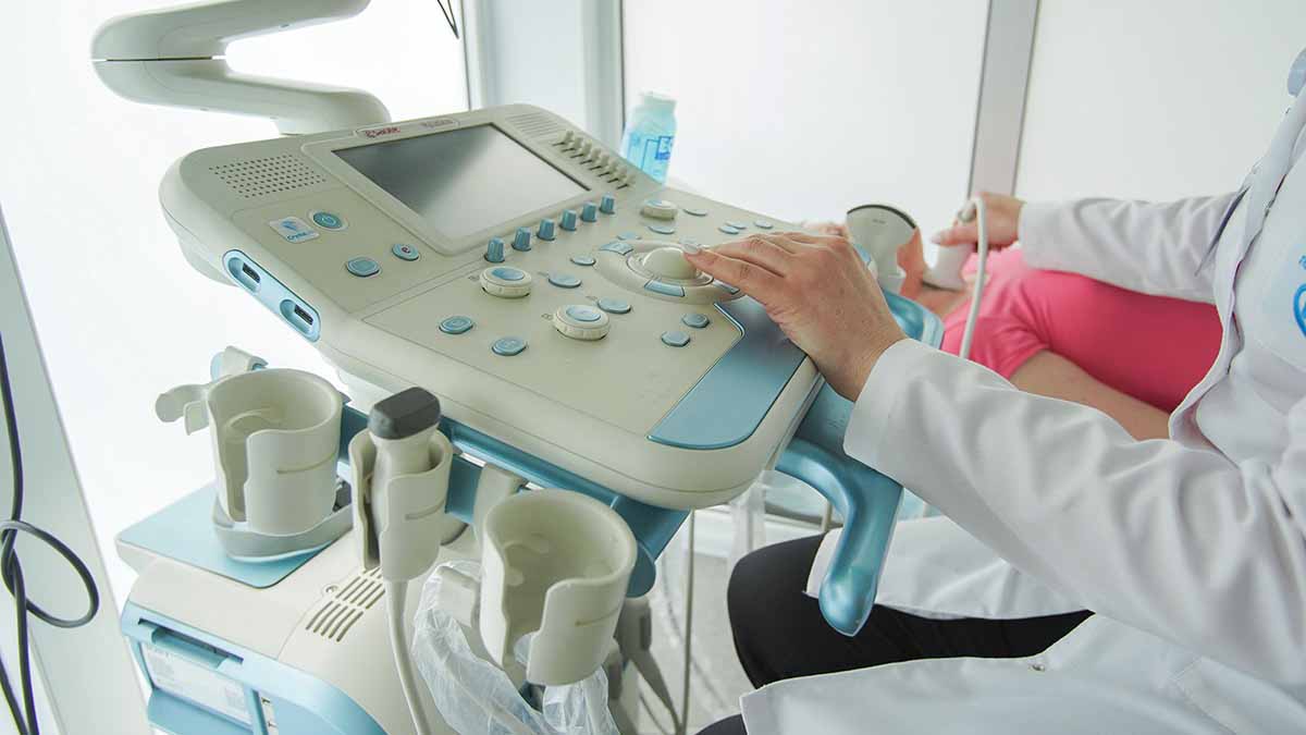 Верховный суд запретил проведение УЗИ без направления врача