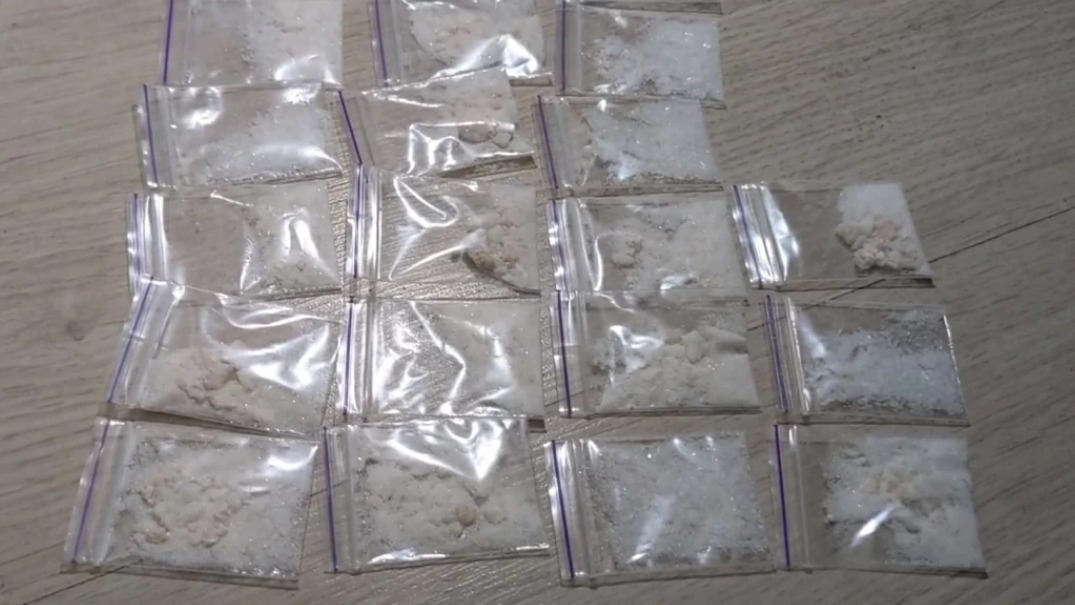 Задержаны участники «бизнеса» по продаже наркотиков