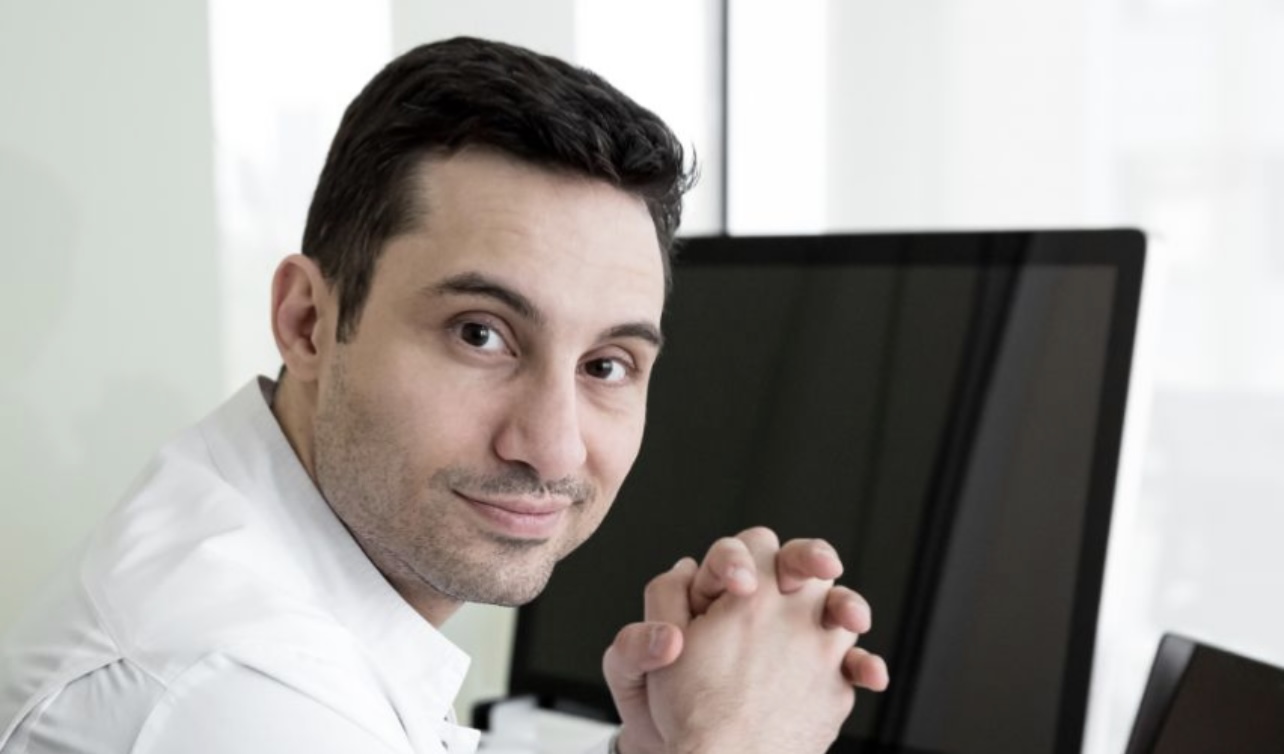 Как выбрать врача-проктолога