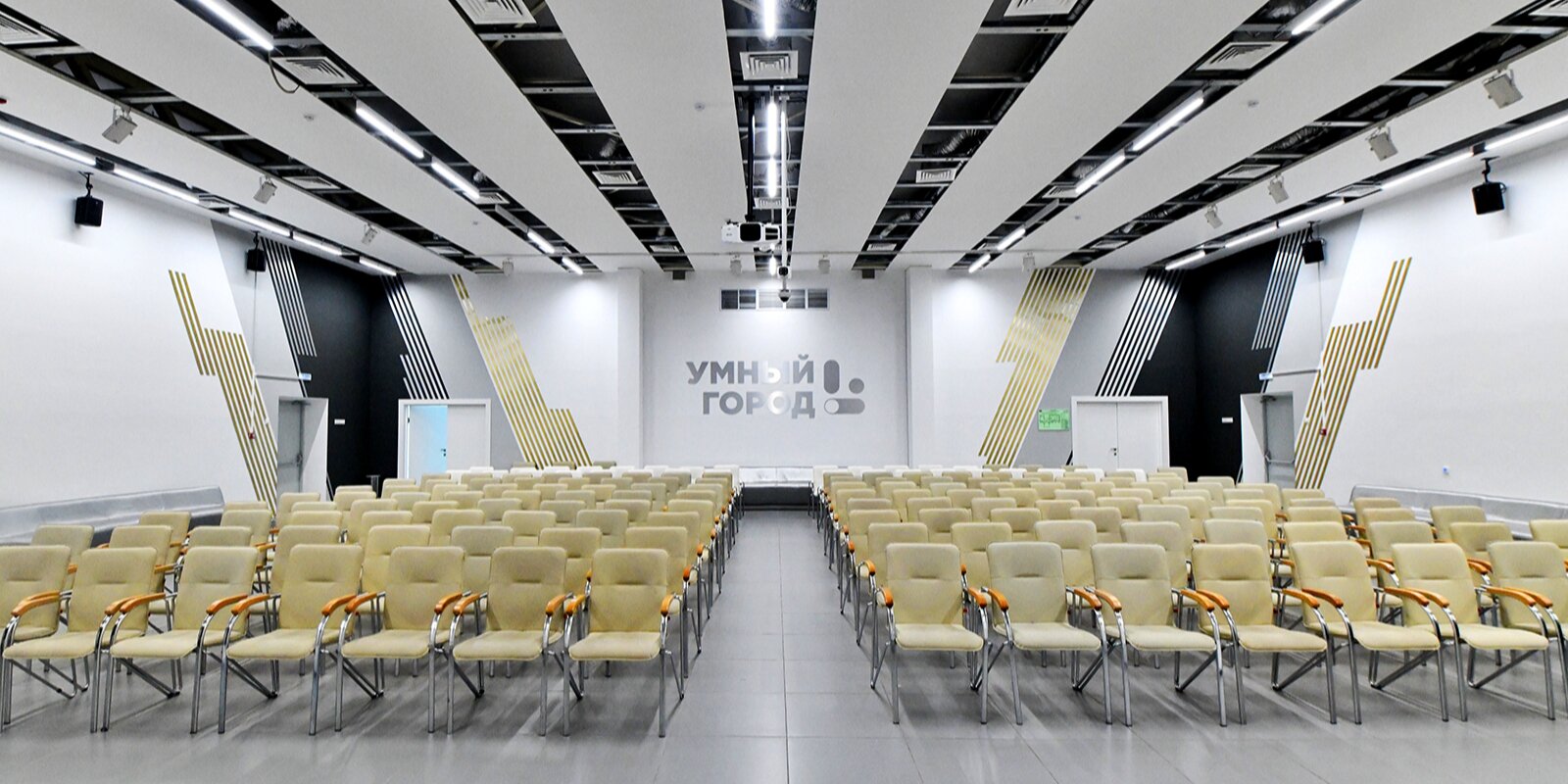 Жителей Москвы пригласили на мультимедийную выставку в рамках акции «Ночь в музее»