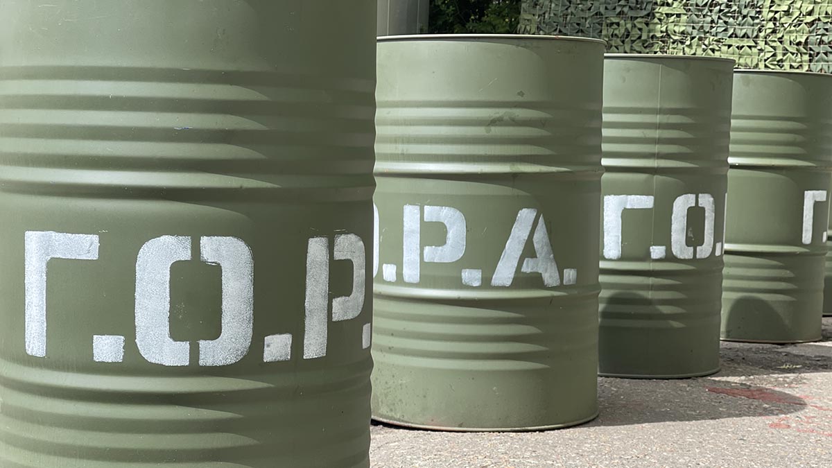 Акция «Ночь музеев» пройдет в Музее Г.О.Р.А.