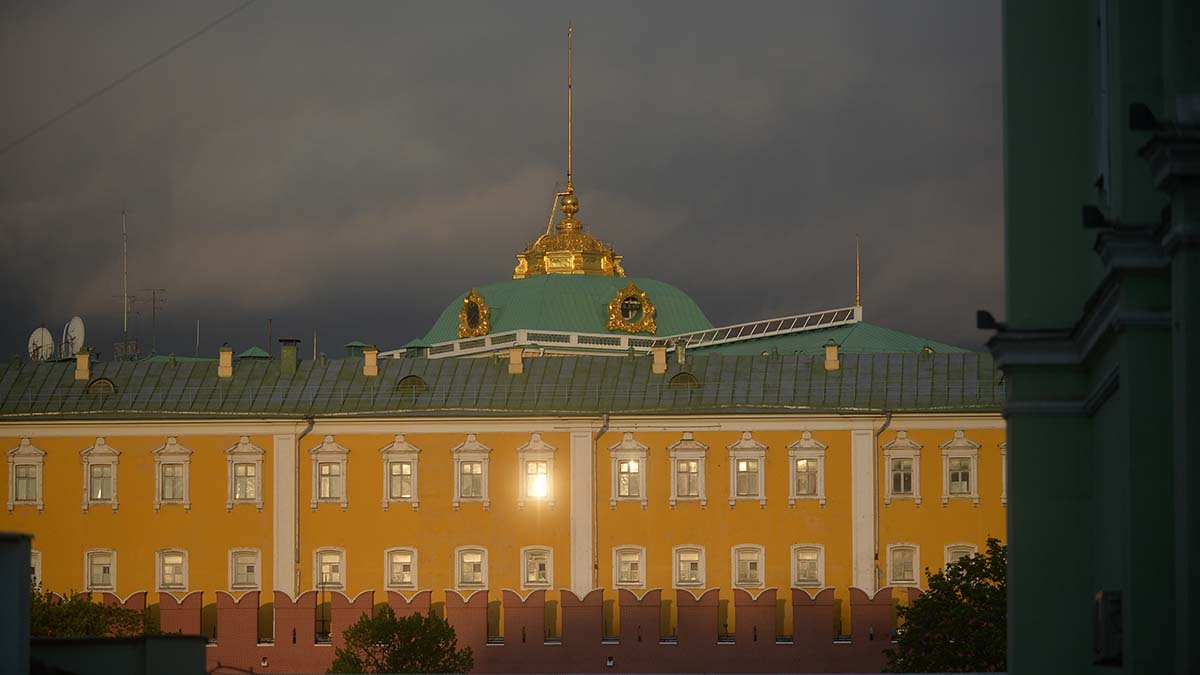 Спецпредставитель Путина рассказал о стратегии «технологического острова»