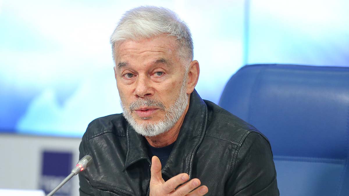 «Сопутствующие потери»: Газманов оправдался за наличие квартир в странах Запада