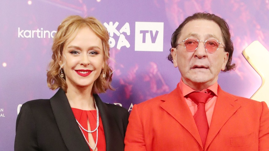 Топ-8 самых свежих скандальных разводов российских звезд