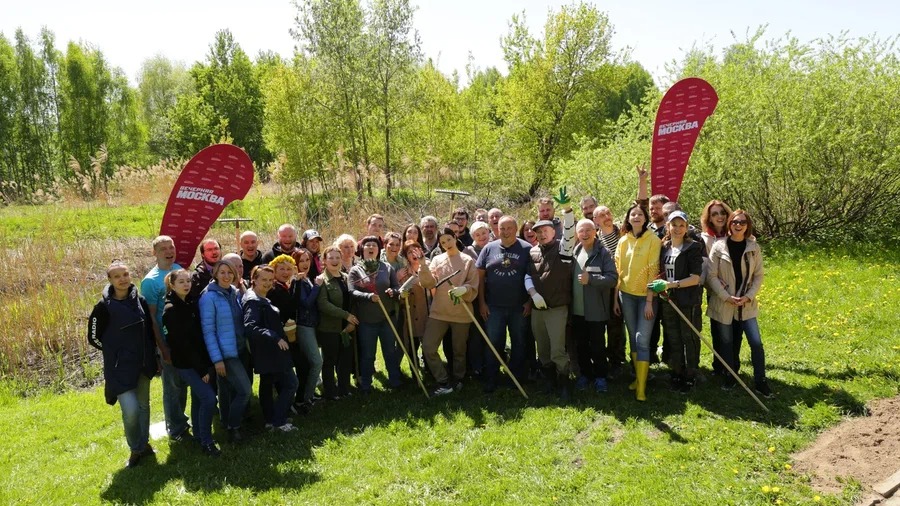 «Вечерняя Москва» сохраняет традиции