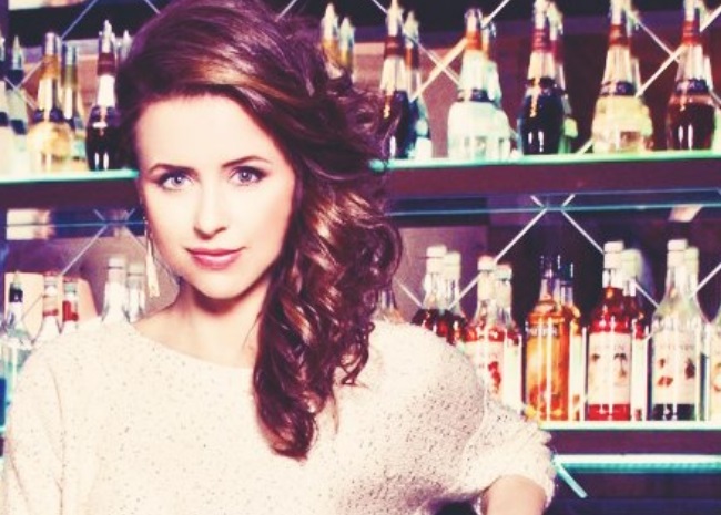 «Переставайте терпеть»: Карпович высказалась после слухов о новом романе Прилучного