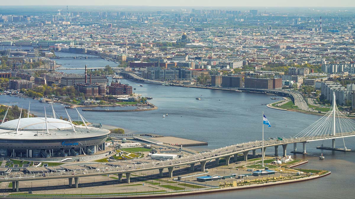 «Коммунисты России» предложили вернуть Петербургу название Ленинград